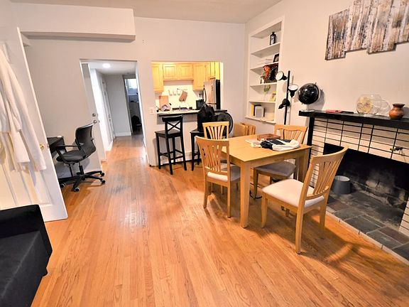 4th image of 587 Beacon St APT B
