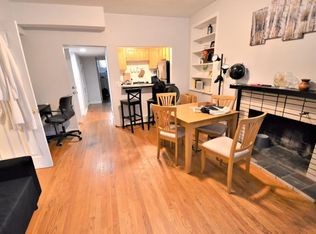 587 Beacon St #D, Boston, MA 02215