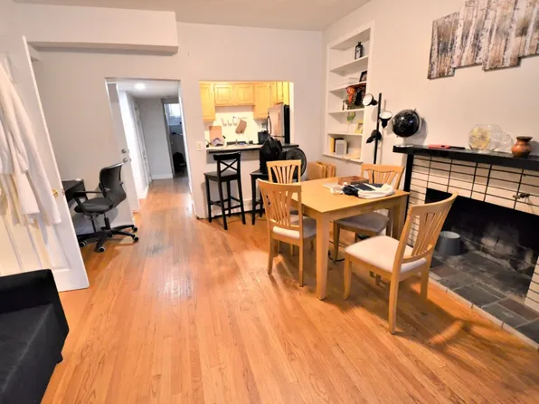 585 Beacon St APT B, Boston, MA 02215