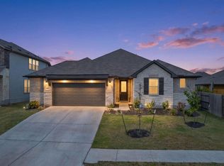 4009 Milano River Rd, Hutto, TX 78634