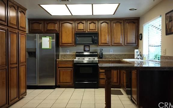 Beautiful Remodeled Kitchen