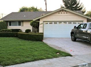 3184 Colfax Ct, Santa Clara, CA 95051