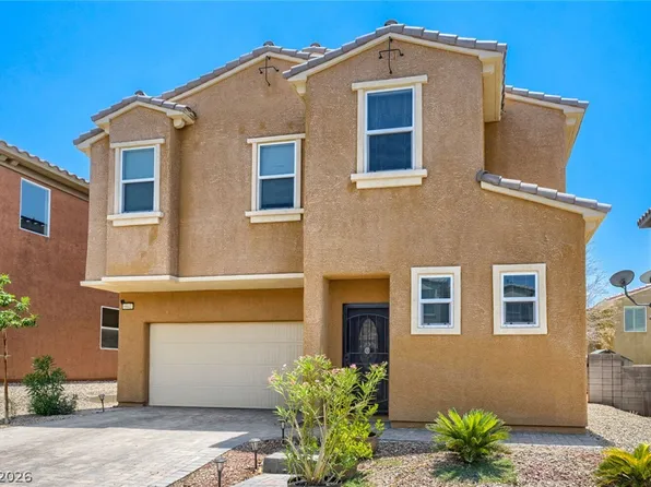 6841 Compass Cove Ave, Las Vegas, NV 89142