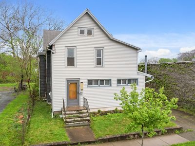 4 Riverside St, Binghamton, NY, 13904