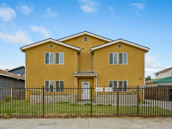 1783 E Imperial Hwy, Los Angeles, CA 90059