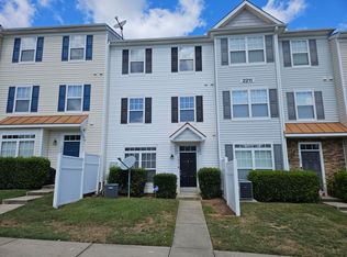 2211 Valley Edge Dr UNIT 104, Raleigh, NC 27614