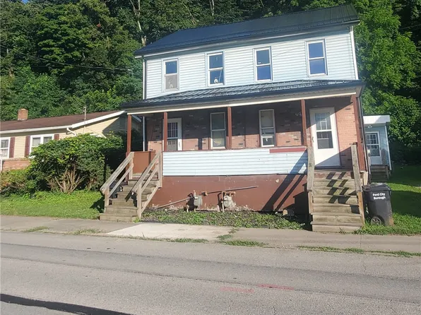 328-330 5th Ave, Ford City, PA 16226