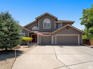 50 Deer Valley Ct, Reno, NV 89511