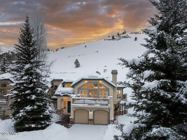 52 Castle Peak Close #B, Vail, CO 81657