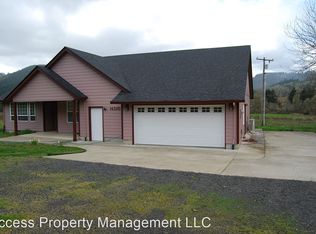 14310 SW Gopher Valley Rd, Sheridan, OR 97378