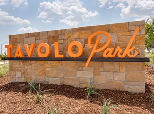 7556 Switchwood Ln, Fort Worth, TX 76123