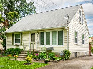 3021 Rosedale Blvd, Louisville, KY 40220