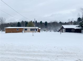 278 Garrison Rd, Harrisville, NY 13648