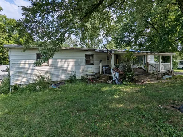 112 Wolfe Craft Rd SW, Reynoldsburg, OH 43068
