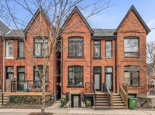 3 Howie Ave, Toronto, ON M4M2H9