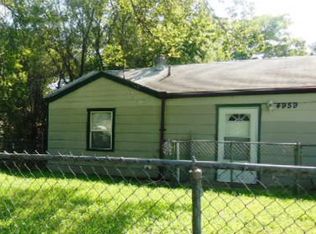 4959 S Meadowview Ave, Wichita, KS 67216