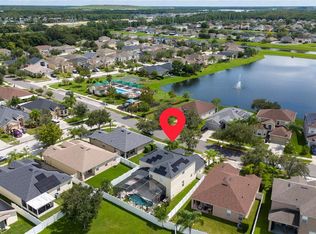 9879 Tivoli Chase Dr, Orlando, FL 32829