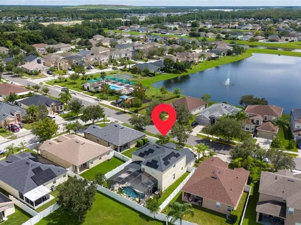 9879 Tivoli Chase Dr, Orlando, FL 32829