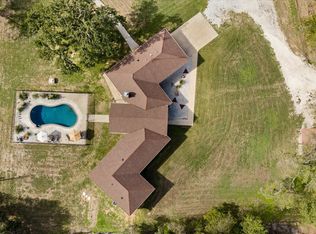 9606 Glen Rose Hwy, Granbury, TX 76048