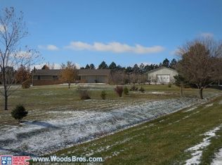 4401 W Bluestem Rd, Martell, NE 68404