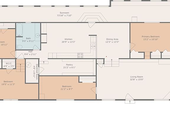 2nd image of 123 E Lime St