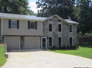 5700 Wood Creek Rd, Pinson, AL 35126