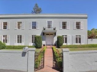 310 Pepper Ave, Burlingame, CA 94010