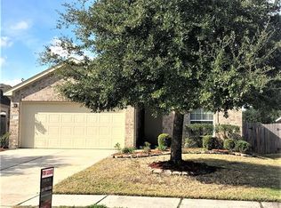 2447 Morgan Ridge Ln, Spring, TX 77386