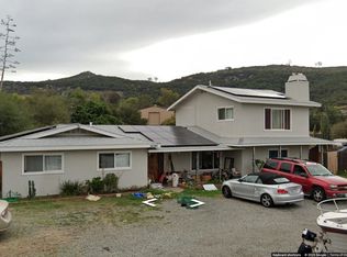 14380 Rios Canyon Rd, El Cajon, CA 92021