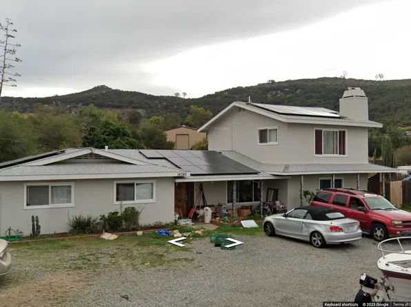 14380 Rios Canyon Rd, El Cajon, CA 92021