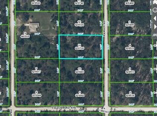 18183 Ramsey Rd, Weeki Wachee, FL 34614