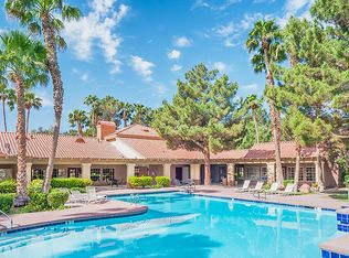 Eagle Trace Apartments, Las Vegas, NV 89115