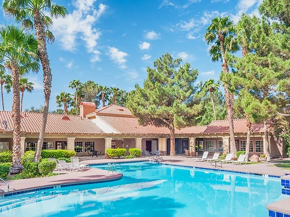 5370 E Craig Rd #1-1458