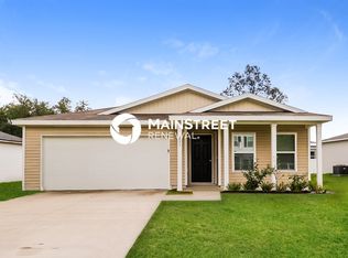 231 Begonia Ln, Poinciana, FL 34759