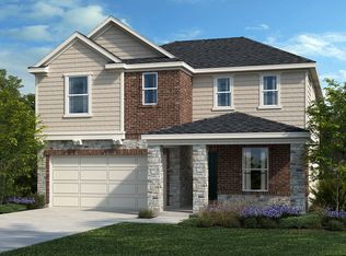 18629 Golden Eagle Way, Elgin, TX 78621