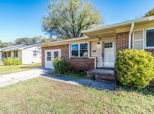 3610 Dawnwood Dr NW, Huntsville, AL 35810