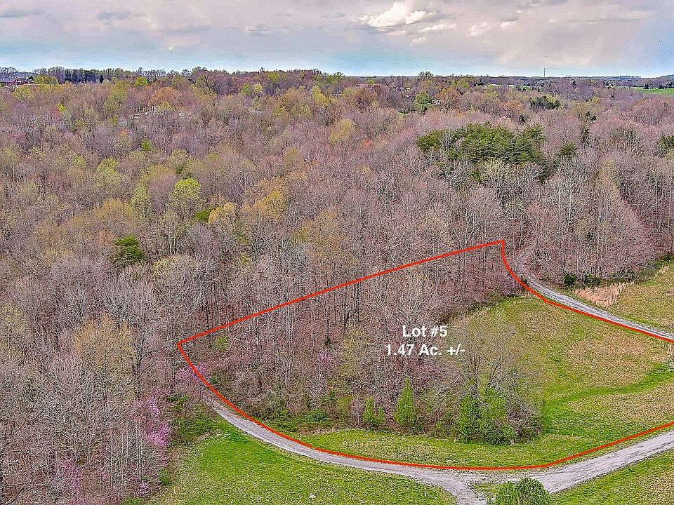 5 Stone Cliff Subdivision 5C, Albany, KY 42602 MLS 11070251 Zillow