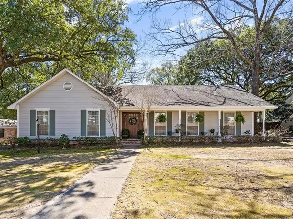 7361 Carson Rd S, Mobile, AL 36695