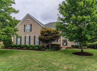 6027 Stephens Grove Ln, Huntersville, NC 28078