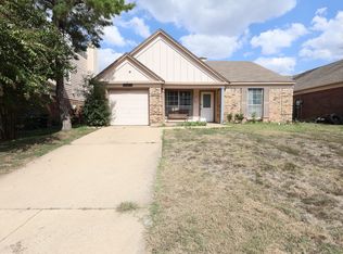 3801 River Birch Rd, Fort Worth, TX 76137