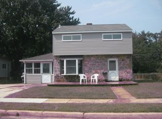 1233 Birch Ave, Halethorpe, MD 21227