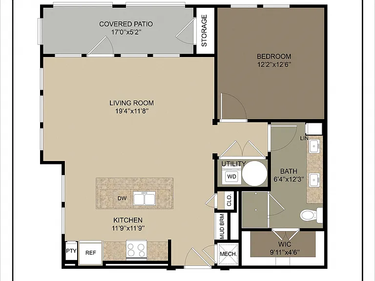 The Reserve at Alamo Ranch — Photo 45