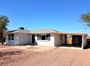 509 E Pastime Rd, Tucson, AZ 85705