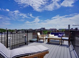 511 Massachusetts Ave #5, Roxbury, MA 02118