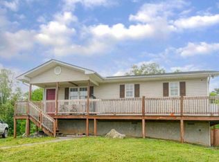 122 Bishop St, Alcoa, TN 37701