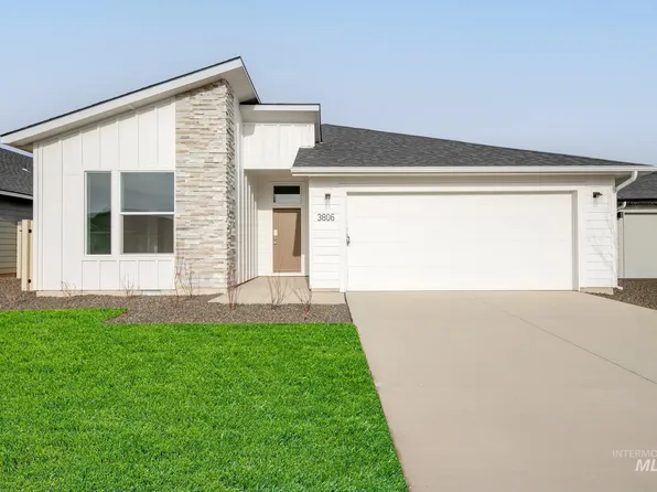 3806 E Syracuse St, Nampa, ID 83686