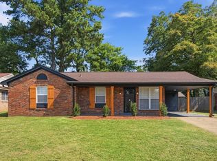 1304 Winfield Ave, Memphis, TN 38116