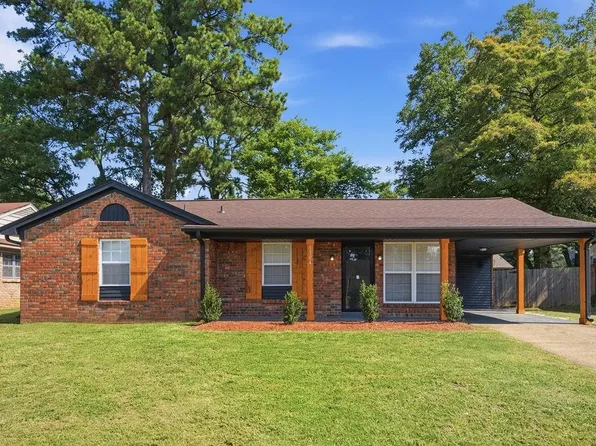 1304 Winfield Ave, Memphis, TN 38116