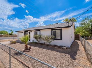402 N 101st Pl, Mesa, AZ 85207