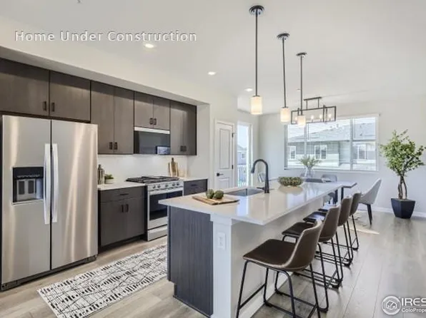 745 Silver Maple Ln, Fort Collins, CO 80524